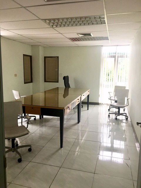 ให้เช่าอาคารสำนักงานศรีนครินทร์-ใกล้ถนนใหญ่-