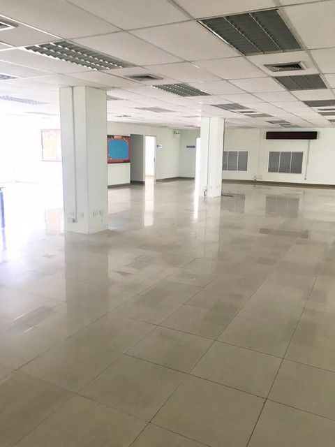 ให้เช่าอาคารสำนักงานศรีนครินทร์-ใกล้ถนนใหญ่-