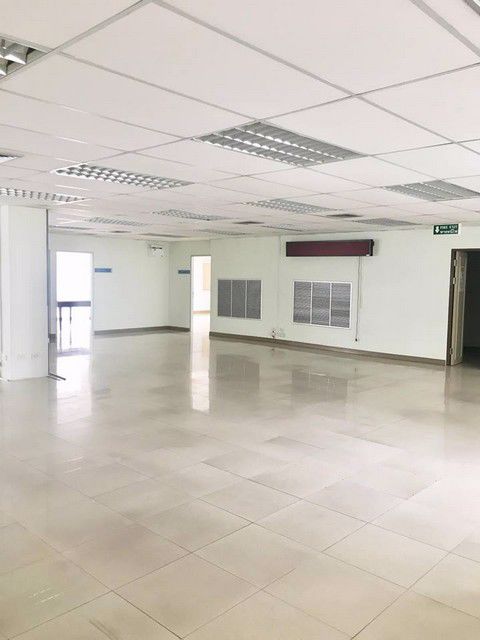 ให้เช่าอาคารสำนักงานศรีนครินทร์-ใกล้ถนนใหญ่-