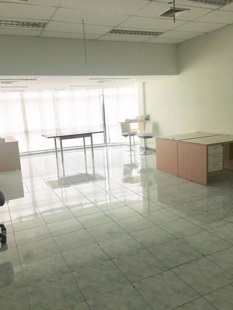 ให้เช่าอาคารสำนักงานศรีนครินทร์-ใกล้ถนนใหญ่-