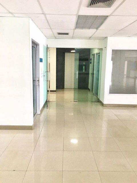 ให้เช่าอาคารสำนักงานศรีนครินทร์-ใกล้ถนนใหญ่-