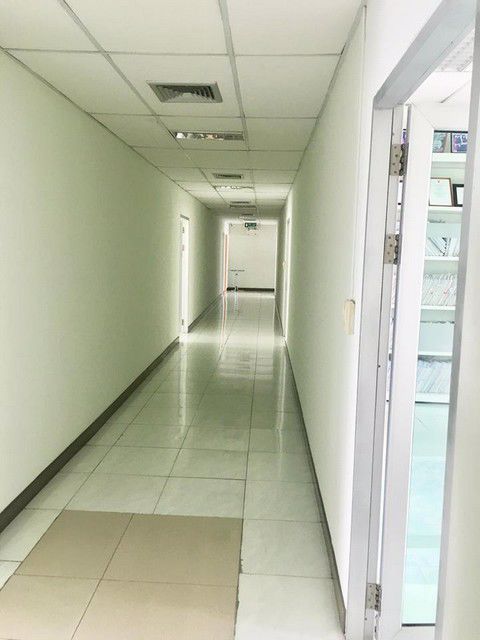 ให้เช่าอาคารสำนักงานศรีนครินทร์-ใกล้ถนนใหญ่-