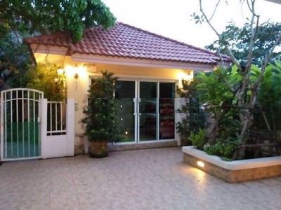 ให้เช่าบ้านเดี่ยวโครงการบ้านอุ่นรักลาดพร้าว-64-