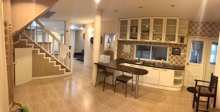 ให้เช่าบ้านเดี่ยวโครงการบ้านอุ่นรักลาดพร้าว-64-