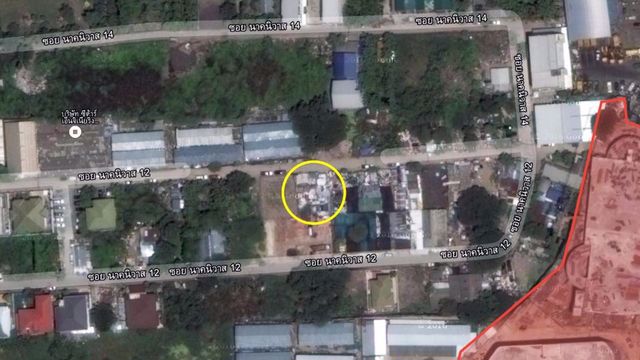 ให้เช่าที่ดินเปล่า-ถมแล้ว-ซอยลาดพร้าว-71-นาคนิวาส-12