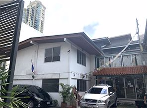 ให้เช่าโฮมออฟฟิต-2ชั้น-ติดถนนซอย-สุขุมวิท-31