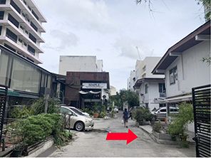 ให้เช่าโฮมออฟฟิต-2ชั้น-ติดถนนซอย-สุขุมวิท-31