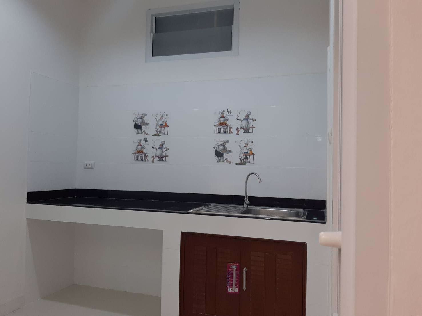 ขายทาวน์โฮมออฟฟิต-ห้วยขวาง