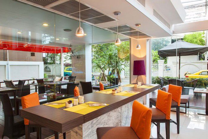 ขายโรงแรมโซนสุขุมวิท