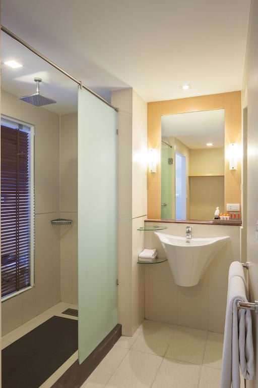 ขายโรงแรมโซนสุขุมวิท