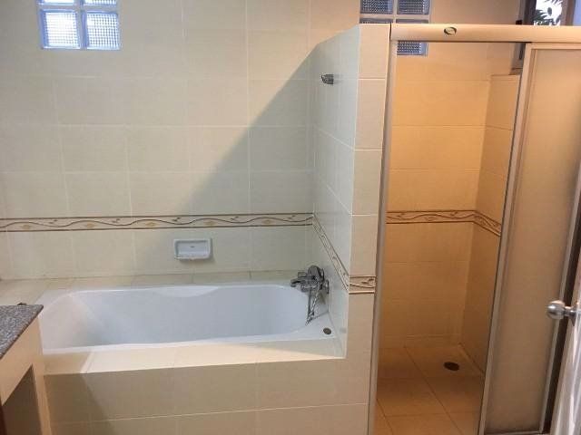 บ้านเดี่ยวให้เช่าหมู่บ้านสัมมากร-รามคำแหง-112-หลังหัวมุม