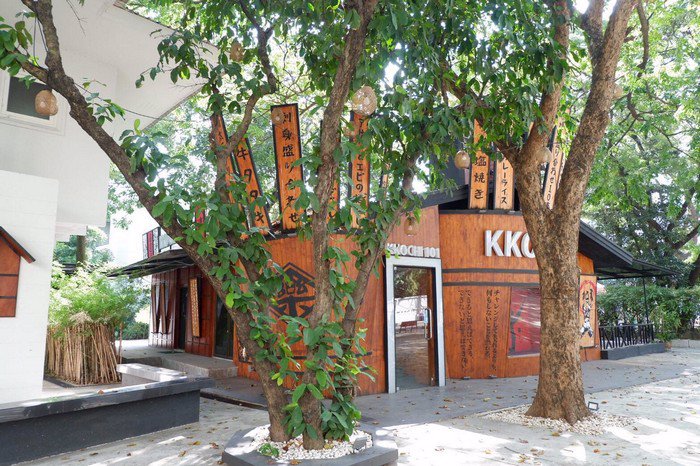 ให้เช่าพื้นที่พร้อมอาคาร-ซอยสุขุมวิท-39