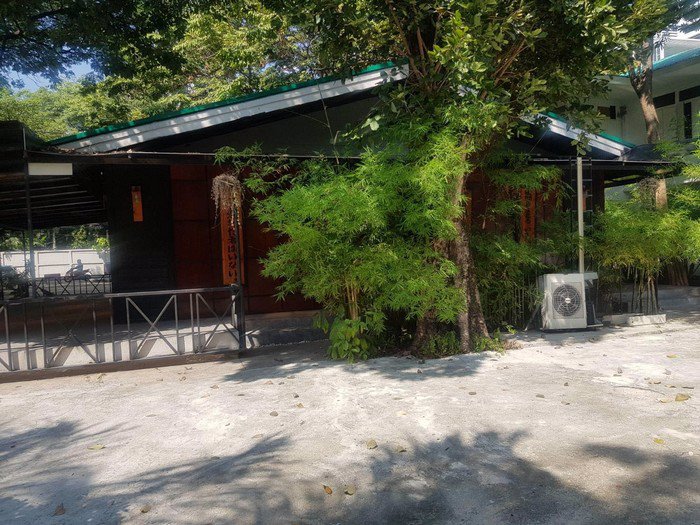 ให้เช่าพื้นที่พร้อมอาคาร-ซอยสุขุมวิท-39