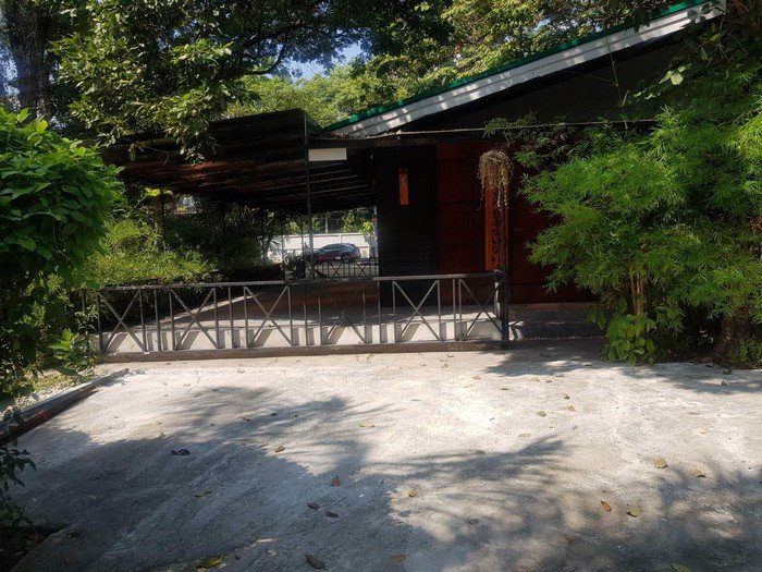 ให้เช่าพื้นที่พร้อมอาคาร-ซอยสุขุมวิท-39