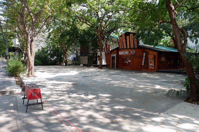 ให้เช่าพื้นที่พร้อมอาคาร-ซอยสุขุมวิท-39