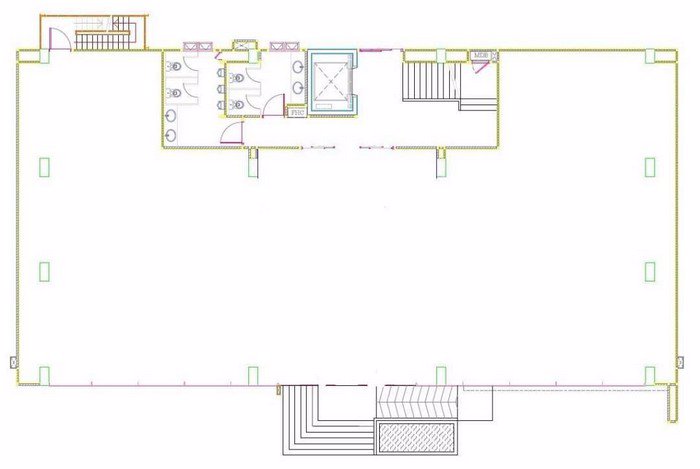 โชว์รูมสำนักงานให้เช่า-ทำเลดีมาก-ติดถนนใหญ่รัชดาภิเษก-และใกล้-mrtรัชดาภิเษก-เพียง-240-เมตร