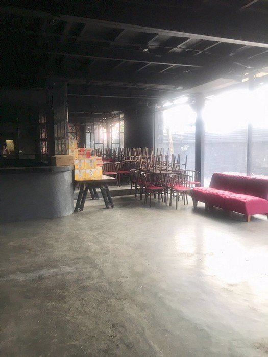 ให้เช่าพื้นที่พร้อมอาคาร-ชั้น1-ซอยสุขุมวิท-39