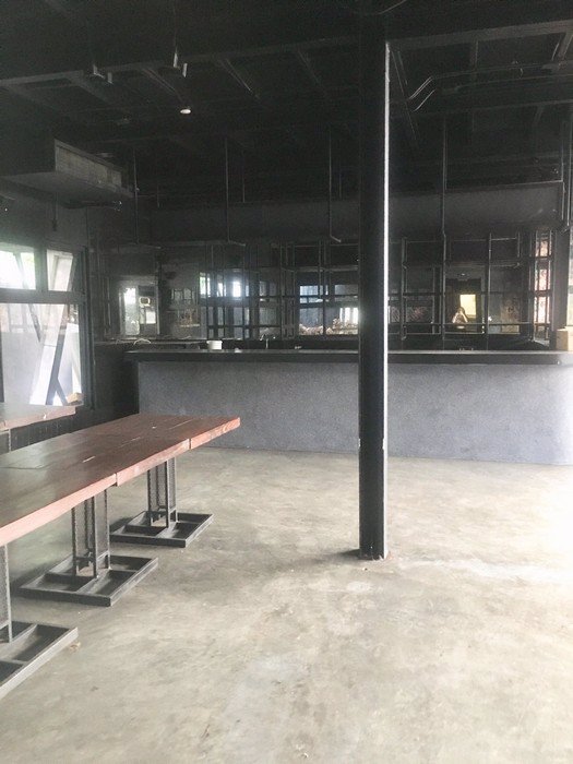 ให้เช่าพื้นที่พร้อมอาคาร-ชั้น1-ซอยสุขุมวิท-39