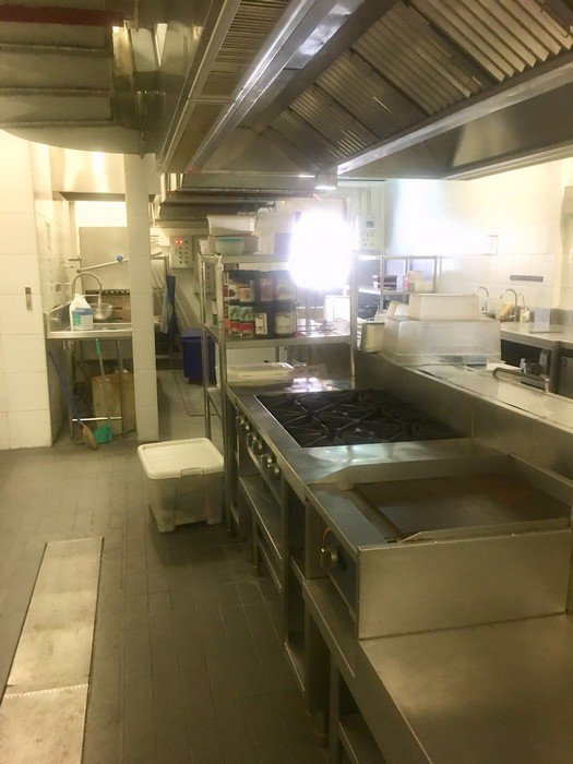 ให้เช่าพื้นที่พร้อมอาคาร-ชั้น1-ซอยสุขุมวิท-39