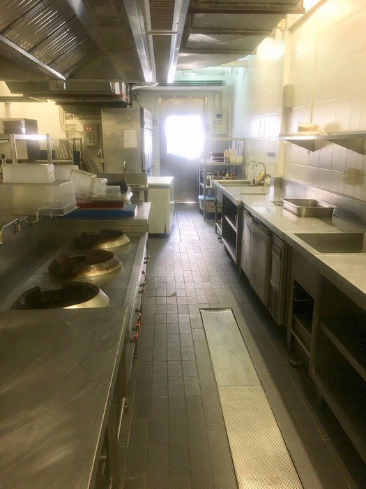 ให้เช่าพื้นที่พร้อมอาคาร-ชั้น1-ซอยสุขุมวิท-39