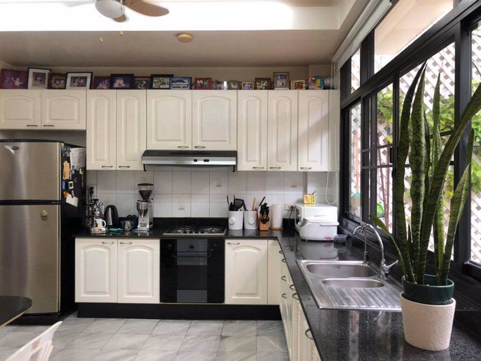 ขายและให้เช่าบ้านทาวน์เฮ้าส์หมู่บ้านโฮมเพลส-สุขุมวิท-71