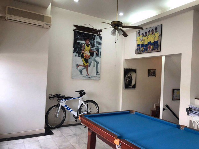 ขายและให้เช่าบ้านทาวน์เฮ้าส์หมู่บ้านโฮมเพลส-สุขุมวิท-71