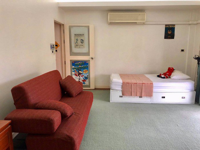 ขายและให้เช่าบ้านทาวน์เฮ้าส์หมู่บ้านโฮมเพลส-สุขุมวิท-71