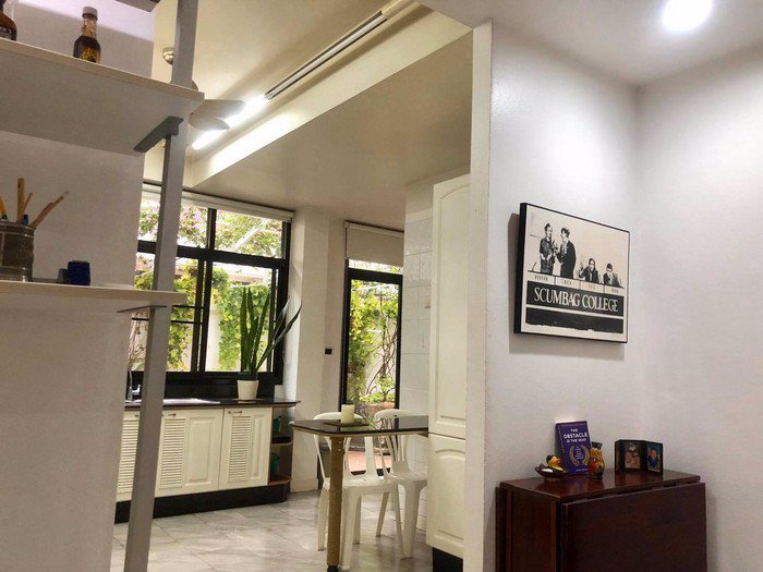 ขายและให้เช่าบ้านทาวน์เฮ้าส์หมู่บ้านโฮมเพลส-สุขุมวิท-71