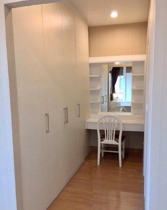 ขายและให้เช่าบ้านเดี่ยวโครงการภัสสรเพรจทิสลุกซ์-พัฒนาการ