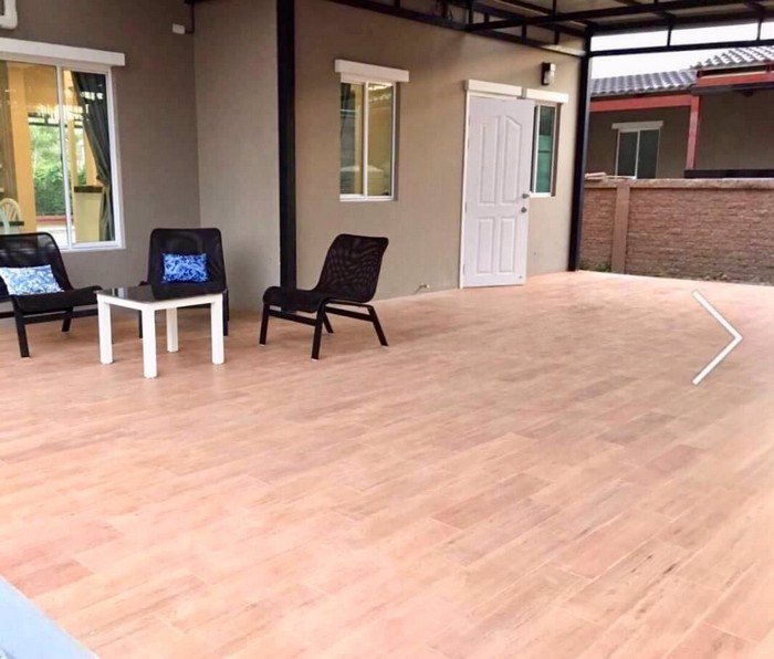 ขายและให้เช่าบ้านเดี่ยวโครงการภัสสรเพรจทิสลุกซ์-พัฒนาการ