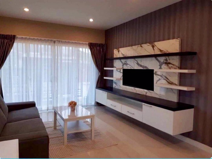 ขายและให้เช่าบ้านเดี่ยวโครงการภัสสรเพรจทิสลุกซ์-พัฒนาการ