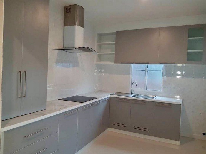 ขายและให้เช่าบ้านเดี่ยวโครงการภัสสรเพรจทิสลุกซ์-พัฒนาการ