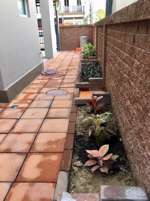 ขายและให้เช่าบ้านเดี่ยวโครงการภัสสรเพรจทิสลุกซ์-พัฒนาการ