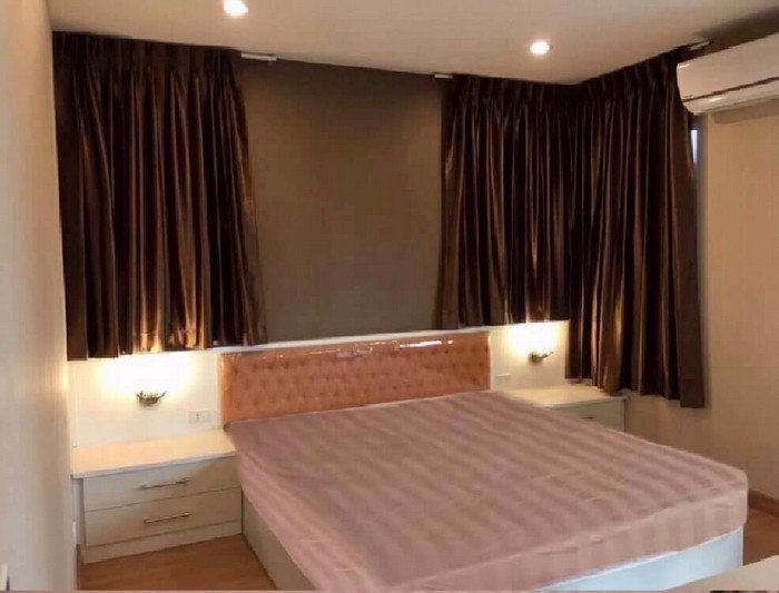 ขายและให้เช่าบ้านเดี่ยวโครงการภัสสรเพรจทิสลุกซ์-พัฒนาการ