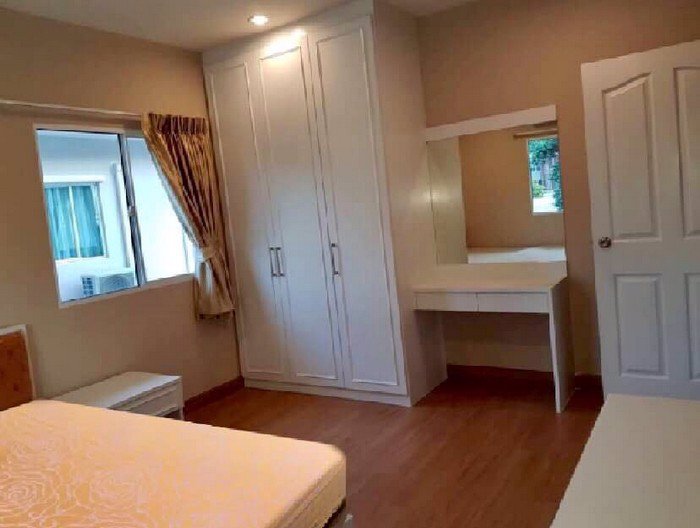 ขายและให้เช่าบ้านเดี่ยวโครงการภัสสรเพรจทิสลุกซ์-พัฒนาการ