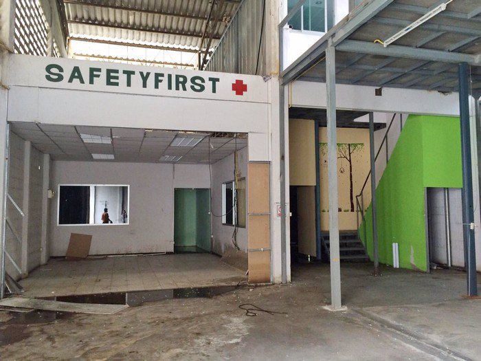 ให้เช่าโกดังเก็บสินค้า-พร้อมออฟฟิศ-ทำเลดี-ใกล้ถนนติวานนท์-ใกล้ทางด่วนงามวงศ์วาน