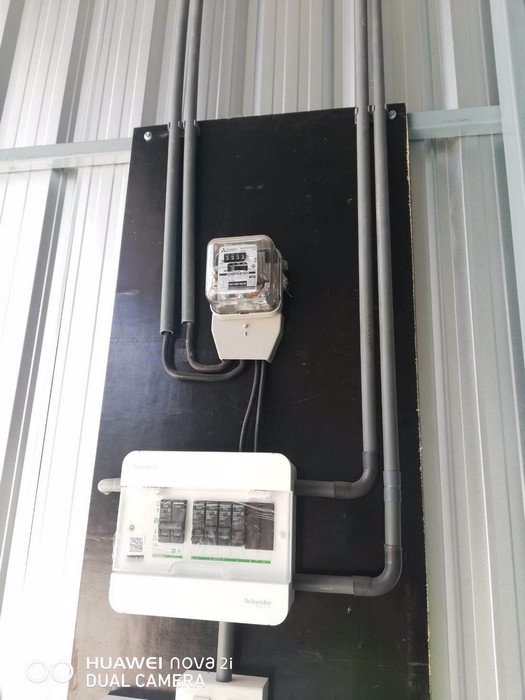 ให้เช่าโกดังสร้างใหม่-ถนนราชพฤกษ์-บางกรวย