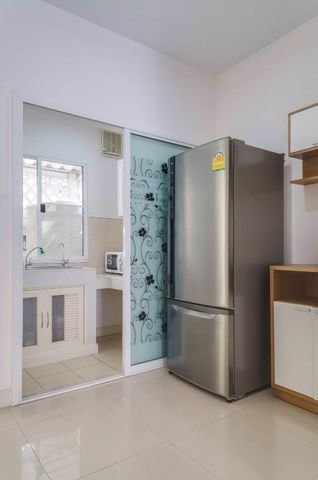 ขายและให้เช่าทาวน์โฮมโครงการ-บ้านกลางเมืองเกษตร-นวมินทร์2-ซอยลาดปลาเค้า-79-ตกแต่งระดับพรีเมียม