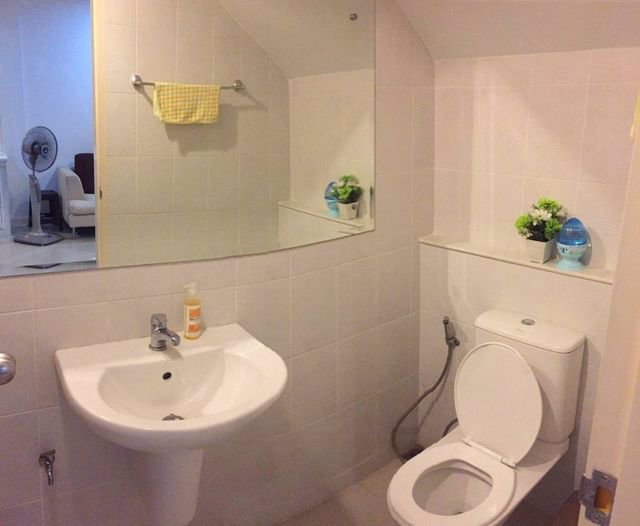 ขายและให้เช่าทาวน์โฮมโครงการ-บ้านกลางเมืองเกษตร-นวมินทร์2-ซอยลาดปลาเค้า-79-ตกแต่งระดับพรีเมียม