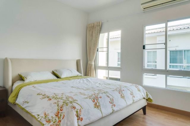 ขายและให้เช่าทาวน์โฮมโครงการ-บ้านกลางเมืองเกษตร-นวมินทร์2-ซอยลาดปลาเค้า-79-ตกแต่งระดับพรีเมียม