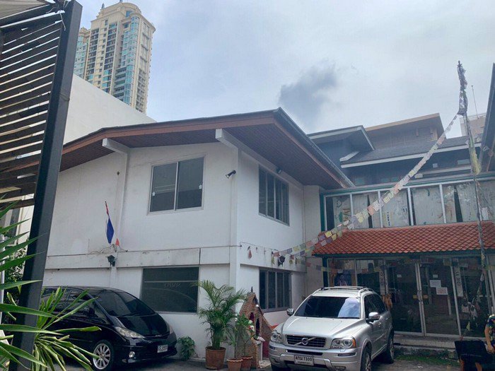 ให้เช่าบ้านเดี่ยว-2-ชั้น-ซอยสุขุมวิท-31