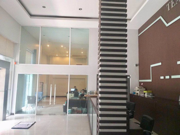 ขายอาคารสำนักงาน-ถนนรัชดาภิเษก-แยกถนนลาดพร้าวรัชดา