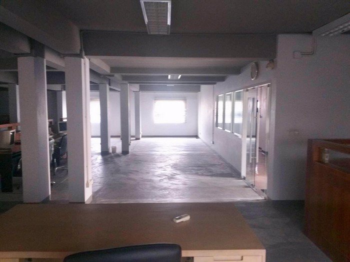 ขายอาคารสำนักงาน-ถนนรัชดาภิเษก-แยกถนนลาดพร้าวรัชดา