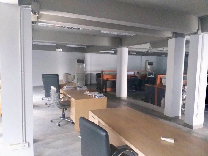 ขายอาคารสำนักงาน-ถนนรัชดาภิเษก-แยกถนนลาดพร้าวรัชดา