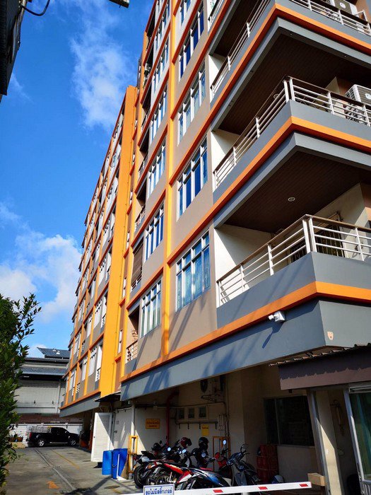 ขายคอนโดthe-logsukhumvit-101-1