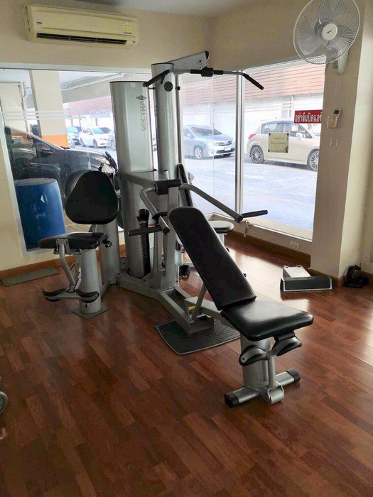 ขายคอนโดthe-logsukhumvit-101-1