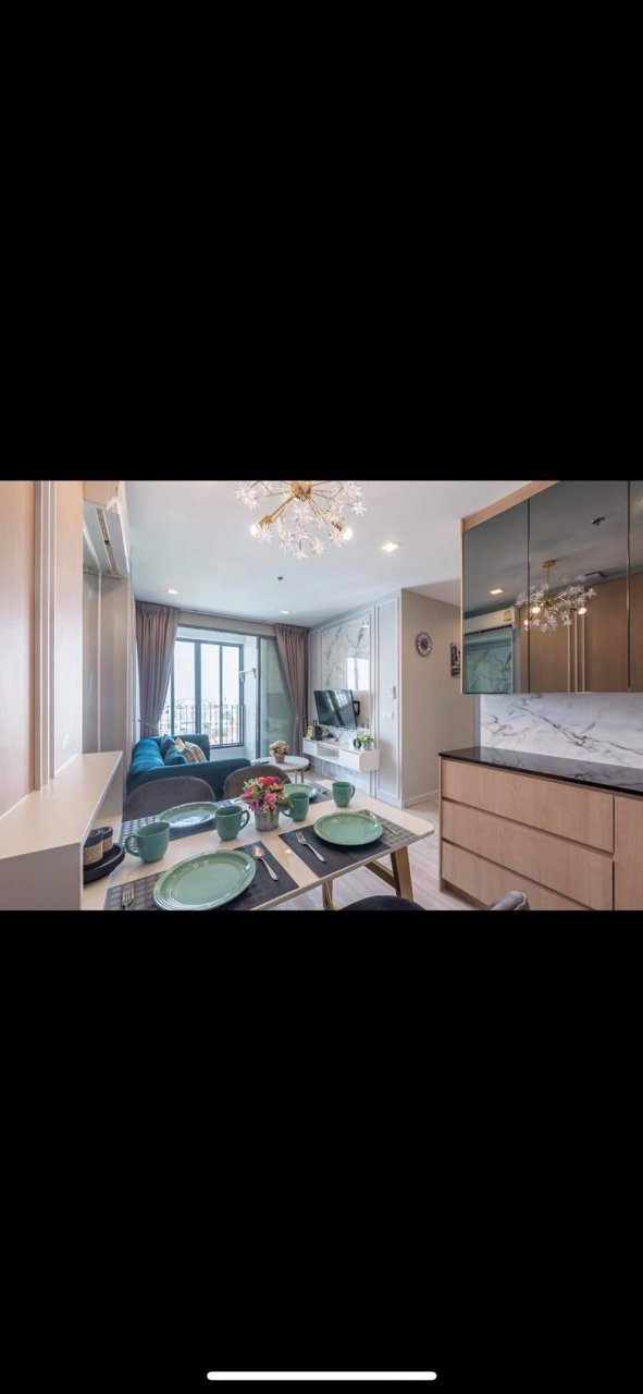 ขายและให้เช่า-ไอดีโอ-โมบิ-สุขุมวิท