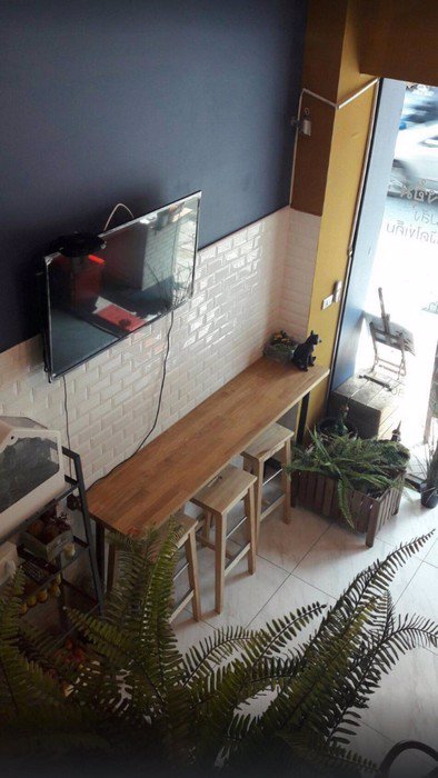 ให้เช่าอาคาร-ติดถนนทองหล่อ