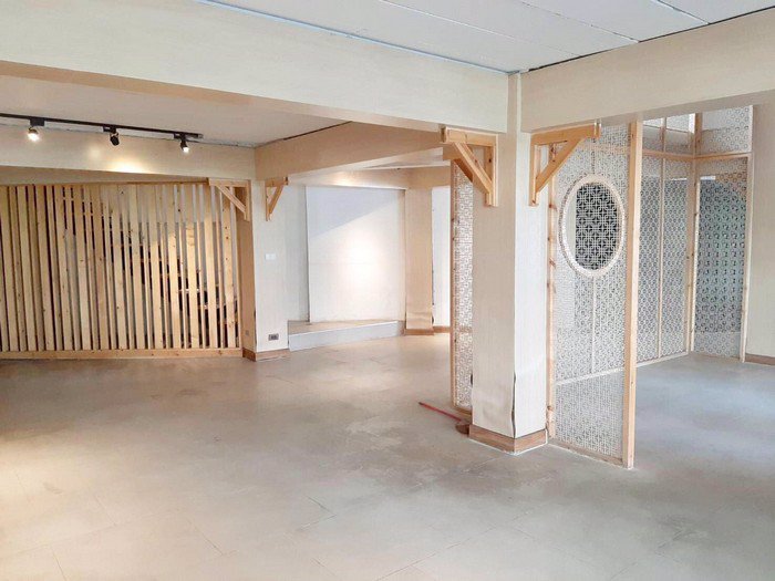 ให้เช่าอาคารพาณิชย์-3-ชั้นครึ่ง-ติดถนนสุขุมวิท-ใกล้-bts-ทองหล่อ-เหมาะทำธุรกิจ