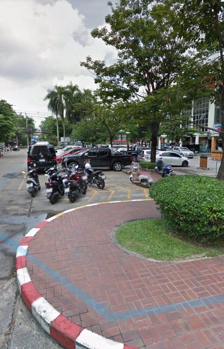 ให้เช่าตึกสำนักงาน-4-ชั้นใกล้-btsเอกมัย-ตกแต่งอย่างดี-พร้อมใช้งาน